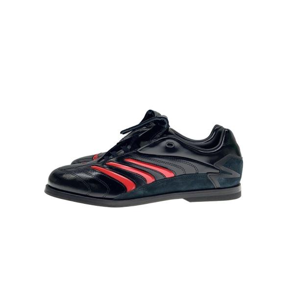 adidas◆ローカットスニーカー/30cm/ブラック/KI9951/Predator BOWLING/サイズ感考慮//