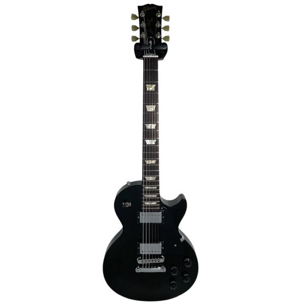 Gibson◇Les Paul Studio/2010/490R+498T/セットネック/ : セカンド