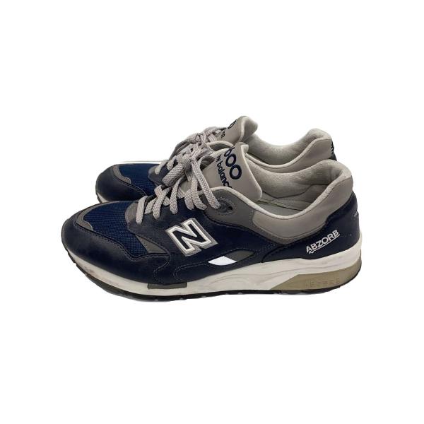 NEW BALANCE◆ローカットスニーカー/28cm/cm1600lv