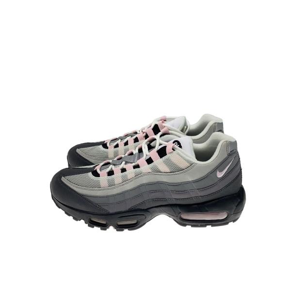 NIKE◆ローカットスニーカー/27.5cm/PNK/CJ0588-001//