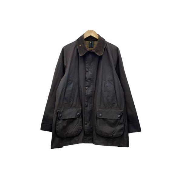 Barbour◇バブアークラシックビデイルワックス/ブルゾン/42 Barbour◇バブアークラシックビデイルワックス/ブルゾン/42