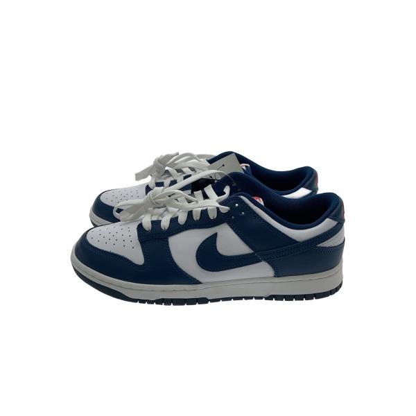 NIKE◆DUNK LOW_ダンク ロー/27.5cm/ネイビー/DD1391-400