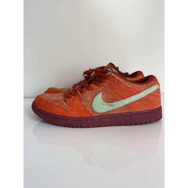NIKE SB◆ローカットスニーカー/26cm/ORN/DV5429-601