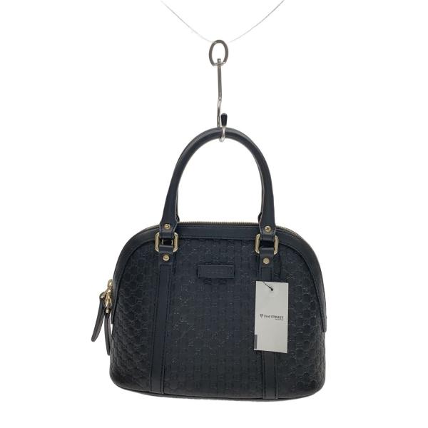 GUCCI マイクログッチシマ ハンドバッグ 2WAY ショルダーバッグ　GG柄 Amazon | GUCCI(グッチ)2WAY ハンド/ショルダーバッグ マイクロ