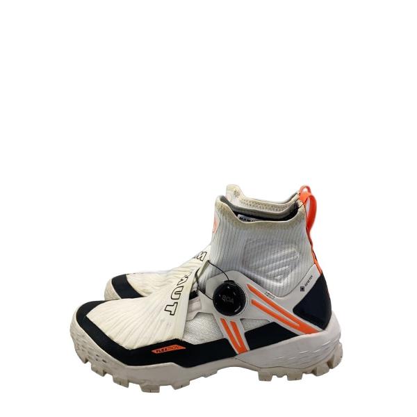 MAMMUT◆Ducan BOA High GTX/トレッキングブーツ/24cm/3030-04180