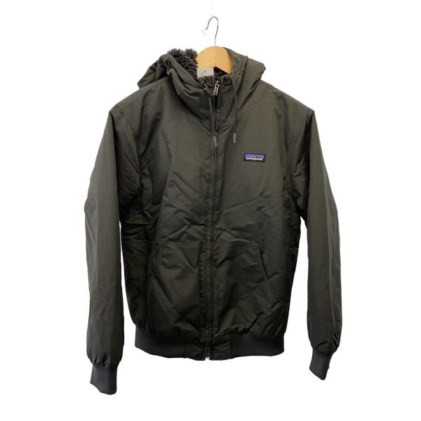 patagonia◇ラインド・イスマス・フーディ/Lined Isthmus Hoody