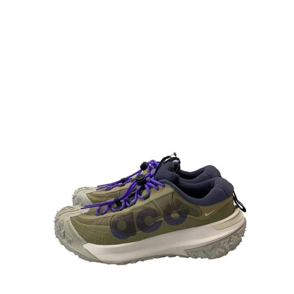 NIKE◇ACG MOUNTAIN FLY 2 LOW_ACG マウンテン フライ ロー/27.5cm/KHK