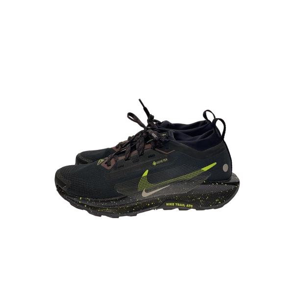NIKE◆Pegasus Trail 5 GORE-TEX/ローカットスニーカー/25.5cm/FQ0908-014//