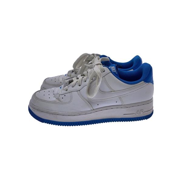 NIKE エアフォース1 24cm NIKE◇AIR FORCE 1 07_エア フォース 07/24cm/True Blue/AF1