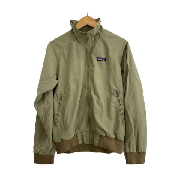 patagonia◇ジャケット/M/ナイロン/BLK/STY28151SP18 : セカンド