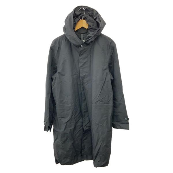 THE NORTH FACE◇BOLD HOODED COAT_ボールドフーデッドコート/XL