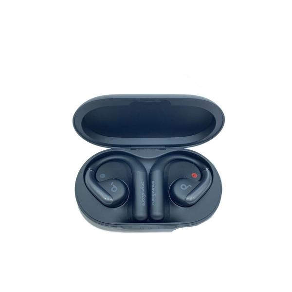 ANKER◆イヤホン Soundcore AeroFit A3872N11//