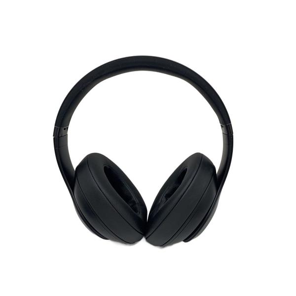 beats ヘッドホン　MX3X2PA beats by dr.dre◇ヘッドホン Studio3 Wireless MX3X2PA/A A1914