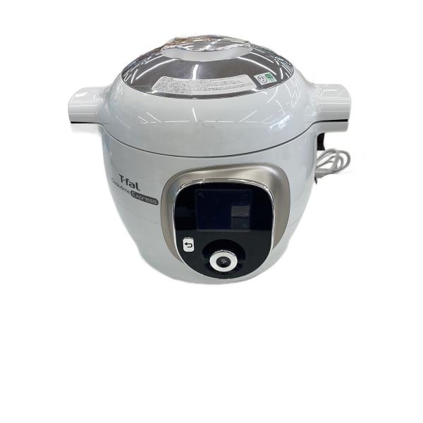 T-fal◇クックフォーミー エクスプレス 6L CY8520JP// : セカンド
