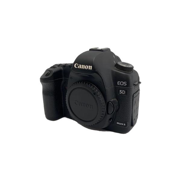 CANON◆キャノン/デジタル一眼カメラ EOS 5D Mark II ボディ DS126201