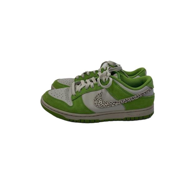 NIKE◆DUNK LOW AS_ダンクロー AS/ローカットスニーカー/26cm/GRN/DR0156-300