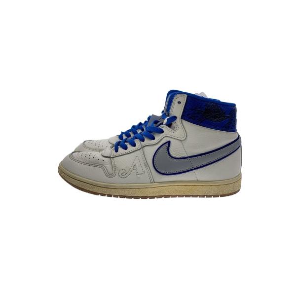 NIKE◆ハイカットスニーカー_FN8675-104/28cm/BLU//