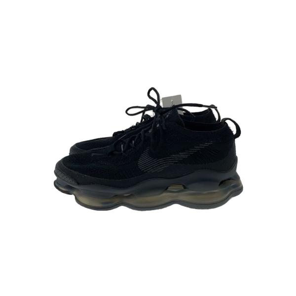 NIKE◇AIR MAX SCORPION FK_エア マックス スコーピオン FK/27cm/BLK
