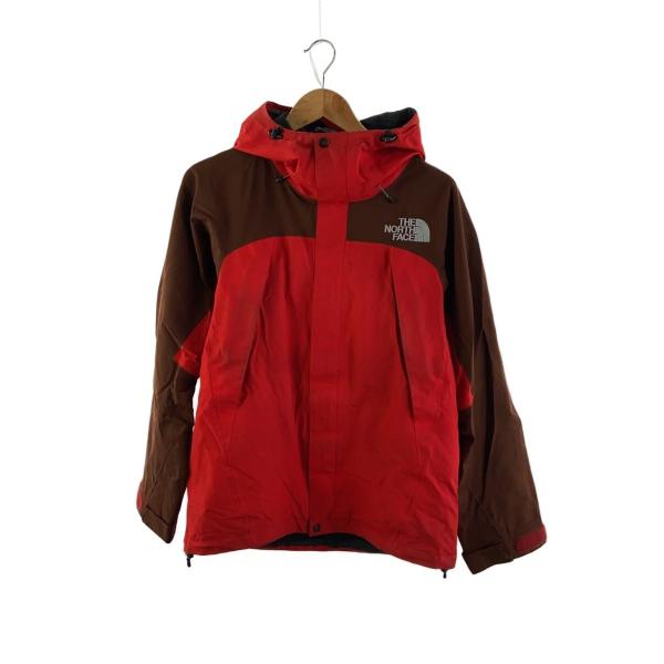 THE NORTH FACE◇MOUNTAIN JACKET_ゴアテックスマウンテンジャケット/M