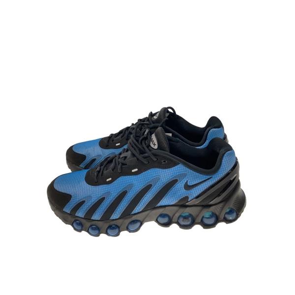 27.5㌢AIRMAX　DN8★NIKEスニーカー★エアマックス NIKE◇AIR MAX DN8 SE_エア マックス SE/27.5cm/BLU// : セカンド