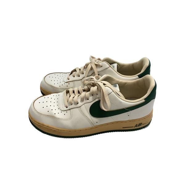 NIKE◆AIR FORCE 1 LOW 07 LV8/27.5cm/DZ4764-133