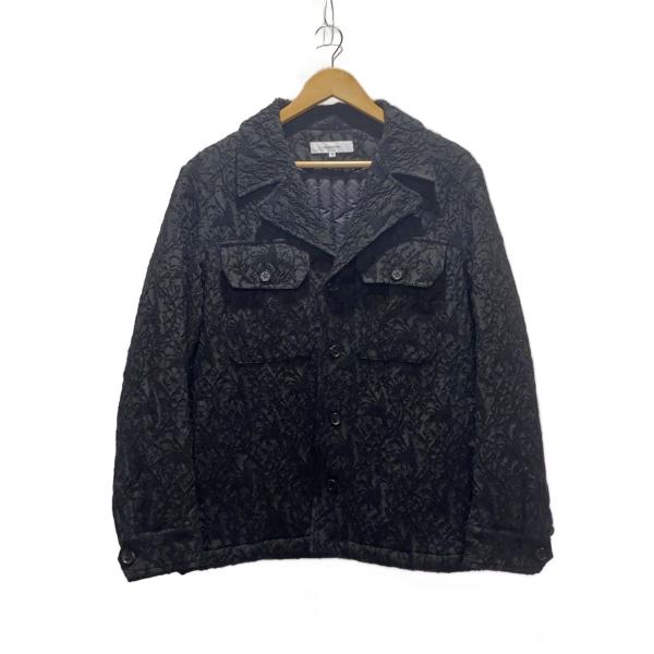 Sasquatchfabrix.◇JQ JAH LION PRIMALOFT JACKET/ジャケット/L/--/BLK