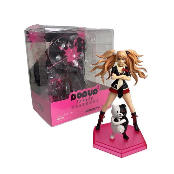 GOOD SMILE COMPANY◇POP UP PARADE/江ノ島盾子/ダンガンロンパ1・2