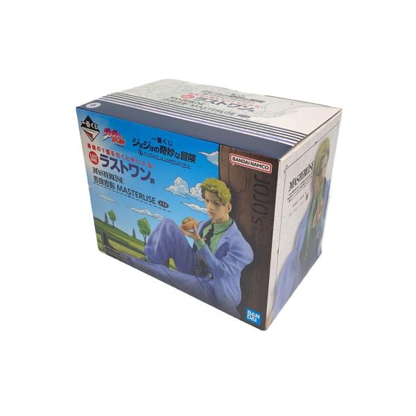 BANDAI SPIRITS◇フィギュア/吉良吉影/一番くじ ラストワン賞