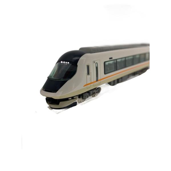 近鉄アーバンライナー車両セットを出品 GREENMAX◇N/近鉄 21020系 アーバンライナーnext 基本3両セット/4227