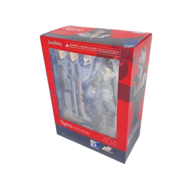 GOOD SMILE COMPANY◇未開封/ペルソナ 5 5/PERSONA 5/figma 404