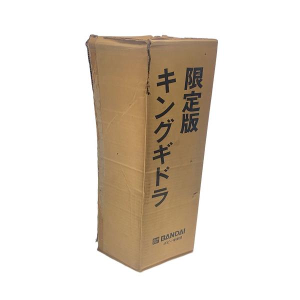 その他ブランド / ポピー事業部限定版 キングギドラ 84年 ポピー事業部限定版 キングギドラ 84年 : セカンドストリートYahoo!店