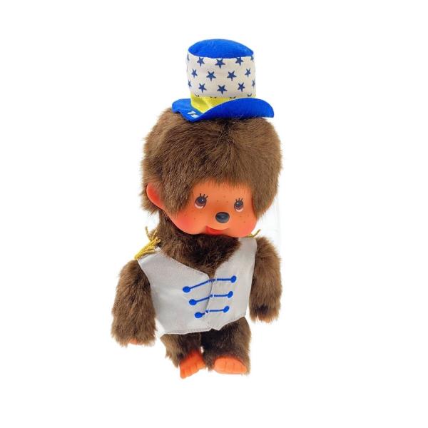 SEKIGUCHI◆女の子/モンチッチ 原宿キディランド 周年限定