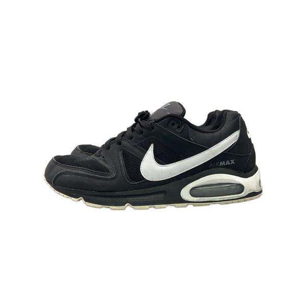 NIKE◇AIR MAX COMMAND/エアマックスコマンド/ブラック/629993-032