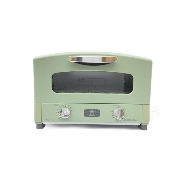 Aladdin◇トースター グラファイトトースター AET-GS13C : セカンド