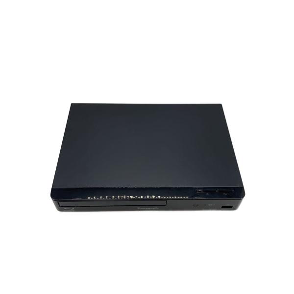 Panasonic DMP-BD90S DVD/Blu-rayプレーヤー Panasonic◇ブルーレイプレーヤー DMP-BD90S// : セカンドストリート