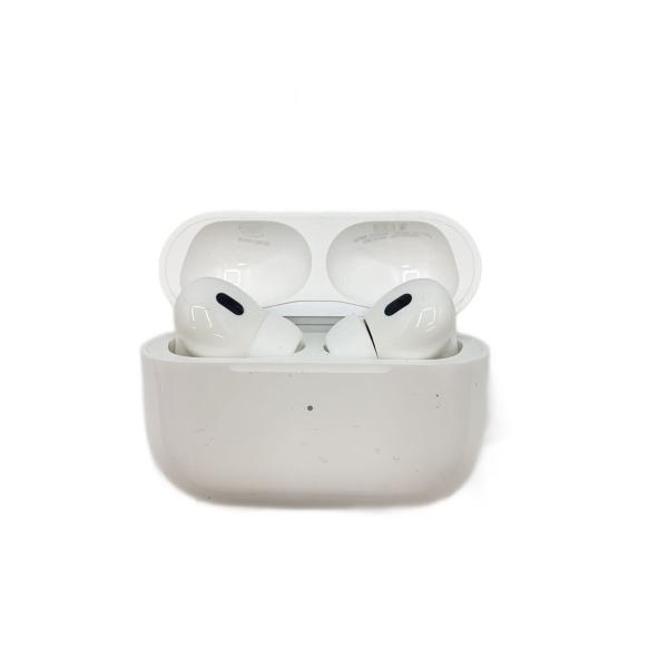 Apple◆AirPods Pro 第2世代 MagSafe充電ケースUSB-C A2968/3047/3048/3049//