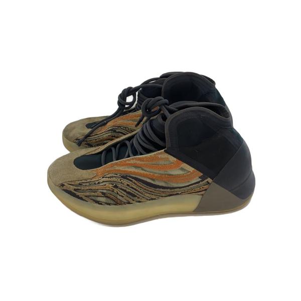 adidas◆YEEZY QNTM_イージー クォンタム/30cm/GW5314/
