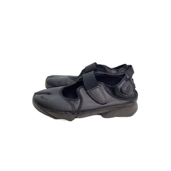 NIKE◆サンダル_HM5737-002/29cm/BLK//