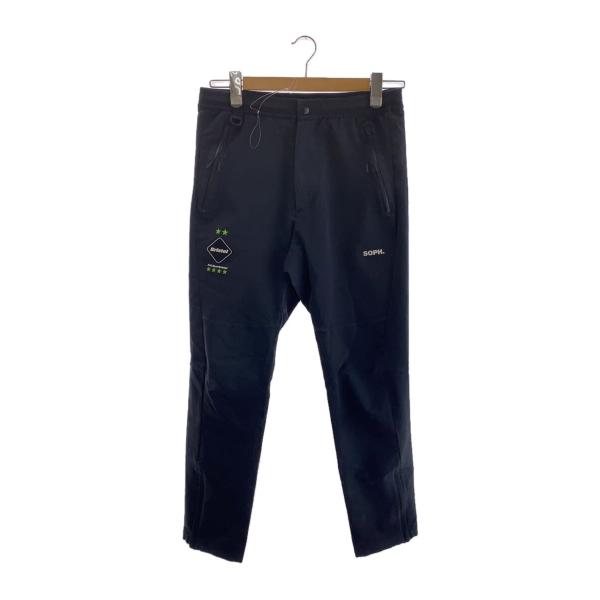 F.C.R.B.(F.C.Real Bristol)◇19AW/WARM UP PANTS/ボトム/M