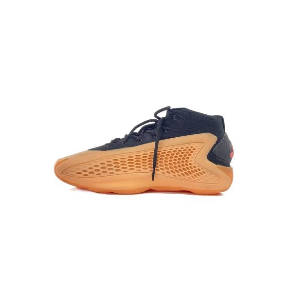 adidas◆ローカットスニーカー_IF1859/26.5cm/ORN