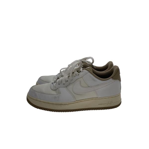 NIKE◆ローカットスニーカー/27.5cm/WHT/FZ5225-100