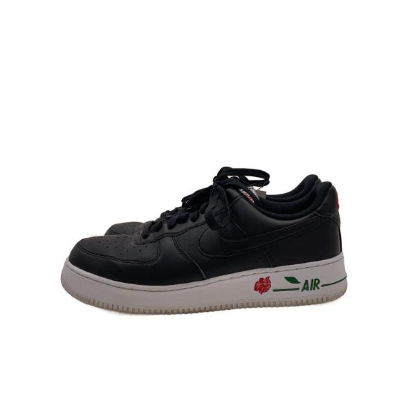 NIKE◆ローカットスニーカー/US9.5/BLK/IB4473-010