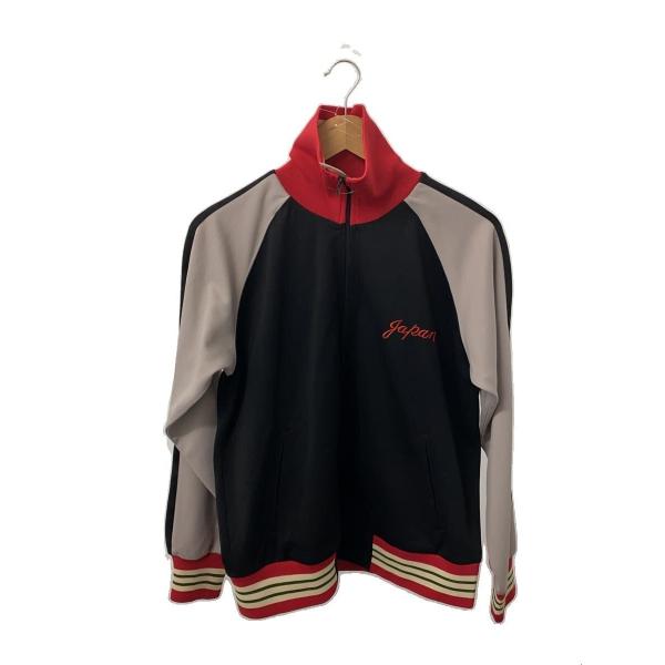 東洋エンタープライズ◇ジャージ/S/ポリエステル/TT61744 : セカンド