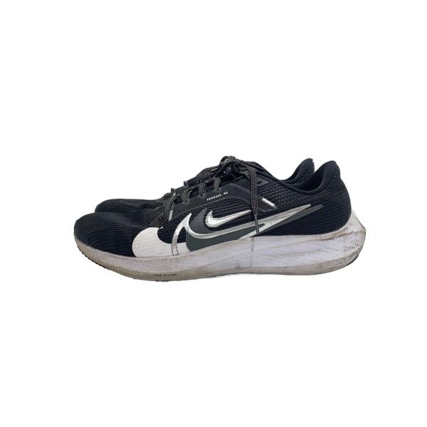 ナイキ　ペガサス40 26.5 NIKE◇PEGASUS 40 PRM_ペガサス プレミアム/26.5cm/BLK : セカンド