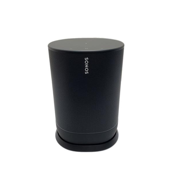 SONOS◆スピーカー Sonos Move MOVE1JP1//