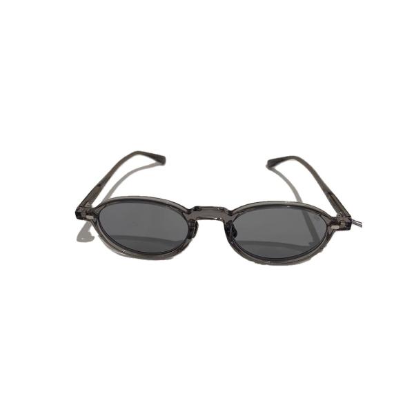 ⭐️ EYEVAN 7285 ■mod.331■c.124 グレー■サングラス MODEL 331 | EYEVAN 7285