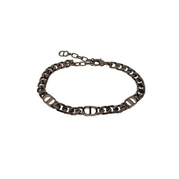 クリスチャンディオール　ブレスレット Christian Dior クリスチャンディオール ブレスレット CLAIR D