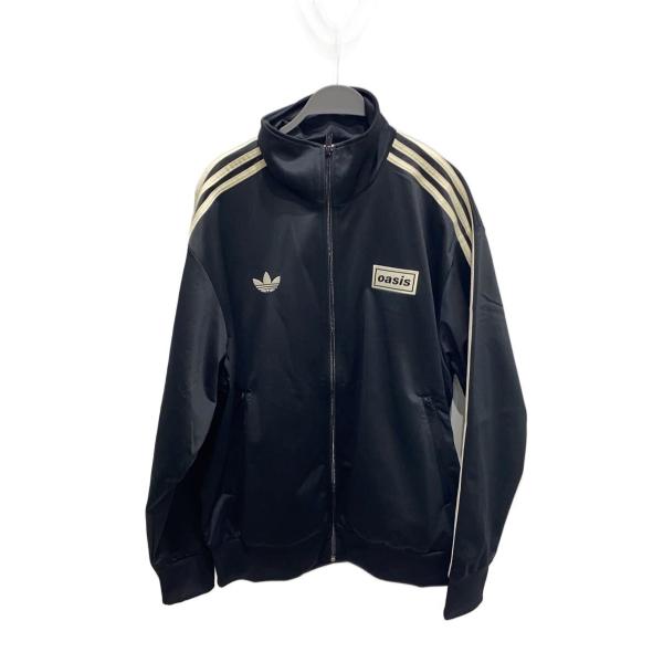 adidas◇S/×Oasis/ファイヤーバードトラックトップ/ジャケット/XXL