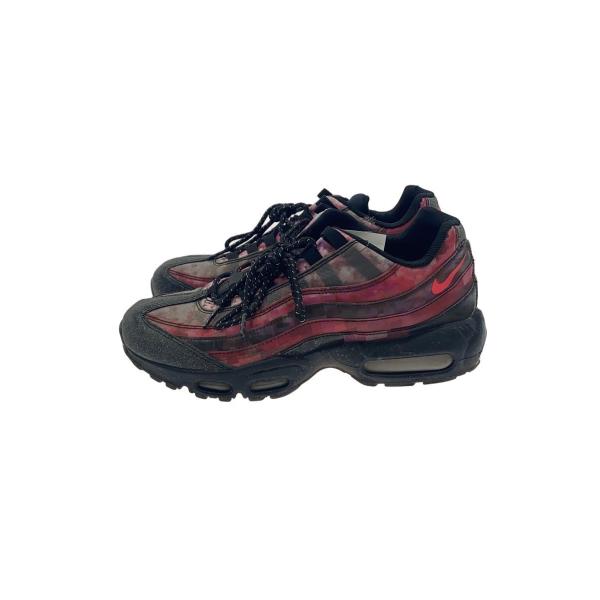 NIKE◆AIR MAX 95 PRM/エアマックス 95 プレミアム/ピンク/CU6723-076/26.5cm/PNK/? NULL ?