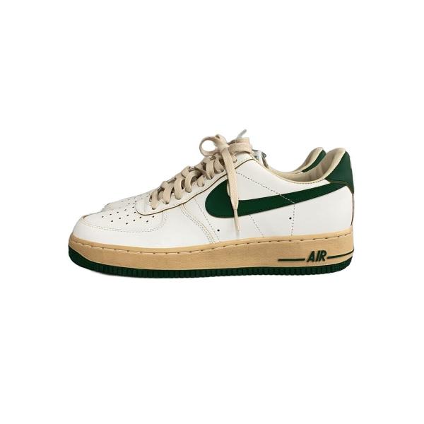 NIKE◆ハイカットスニーカー/29cm/WHT/DZ4764-133//